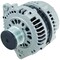 Wai Global Alternator, ALTHI IRIF 11119, 110 Amp12 Volt, CW, 6Groove Clutch Pulley 11119N - alternate 2